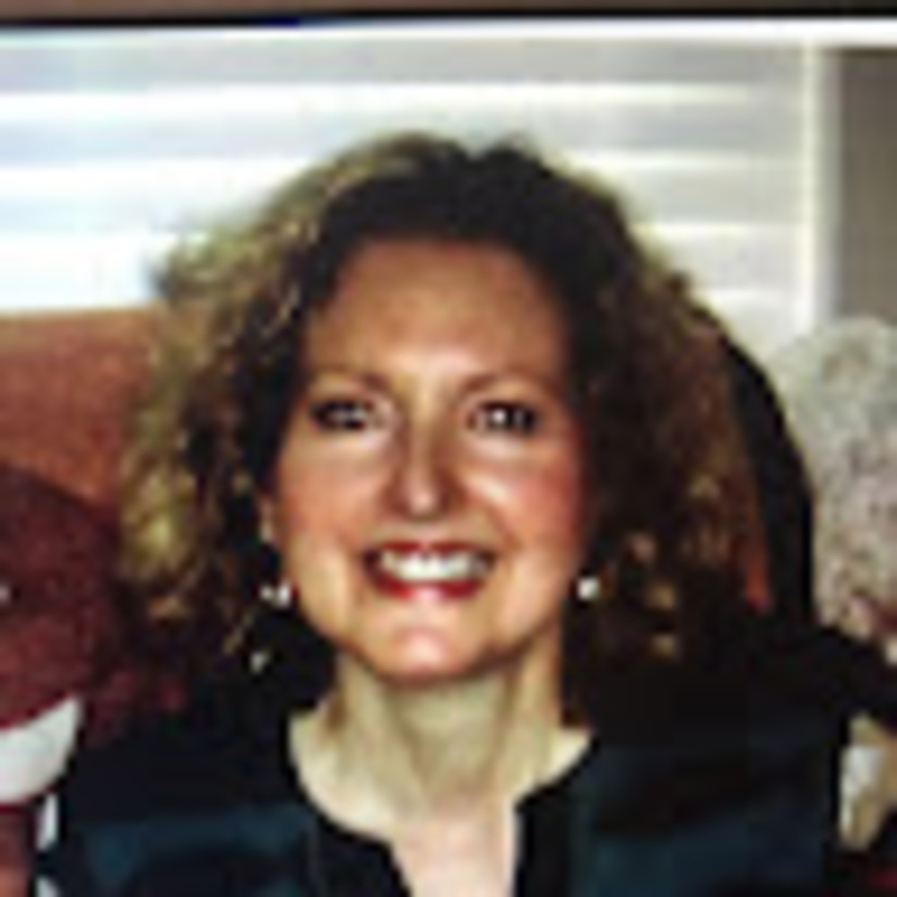 Meet your Posher, Mary